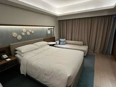 -三亚山海天JW万豪酒店