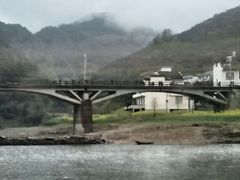 -新安江山水画廊风景区