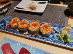 -昱匠·日本料理(金融街店)
