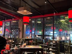 -巴蜀大宅门火锅(川音店)