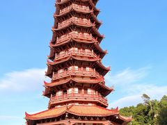 -大雁山风景区
