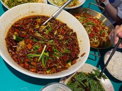 -川正旺江湖菜(三元桥店)