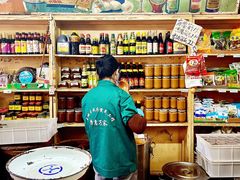 大堂-赵府街副食店