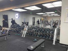 -空中健身·游泳(季佳荟新华家园店)