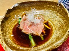 -荣一代目OMAKASE板前料理