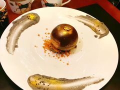 海盐焦糖-TINTIN CAKE BOUTIQUE(台北壹店)