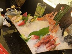 -上井料理黑金店(IFS国金中心店)