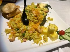 -俄士厨房(万松园店)
