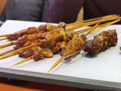 -小两口锦州烧烤·脆皮油边(依云北郡店)