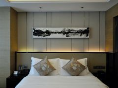 -深圳雅邦朗悦国际酒店