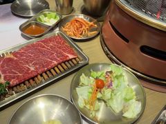 -西塔老太太泥炉烤肉(双井店)