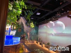 -佬麻雀·剁椒鱼头(京基KK One店)