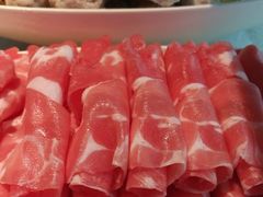-海底捞火锅鲜切牛肉主题店(长寿路店)