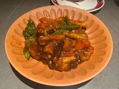 -塔哈尔·新疆盛宴(奉贤龙湖店)