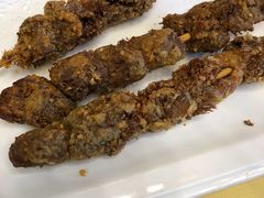 -功德林素菜饭庄(前门店)