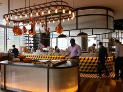 -ATLAS Kitchen 寰图厨房(雅居乐中心店)