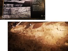 -元代水闸遗址博物馆