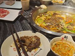 -天都火锅酒楼(虹梅南路店)