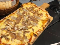 -Mezomd曼索蒂西班牙餐厅(广粤店)