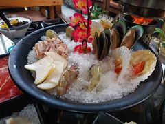 -丽江庭院之爱在路上(西单店)