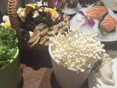 -东海怡品海鲜豆捞(星街坊店)