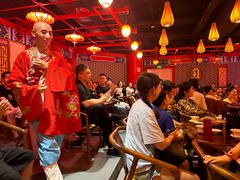 -盖碗儿梨园·变脸吐火·川剧(天府广场店)