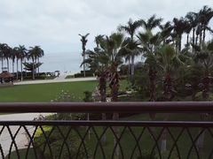 -三亚亚龙湾万豪度假酒店