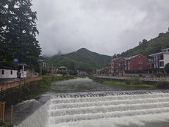 -山沟沟景区