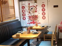 -胡马八破·川菜小馆(高新万达店)