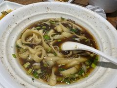 -平娃三宝烧烤·面食(富丰桥店)
