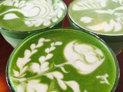 -fishtank鱼缸咖啡(三山街店)