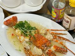 -海之鲜大排档(东山海鲜金銮湾店)