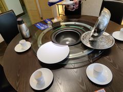 餐具摆设-海味当家(西安路店)