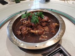 -和庆斋羊蝎子火锅·碳缸烧烤(顺义旗舰店)