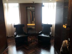 -西安赛瑞喜来登大酒店