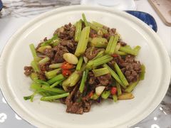 -宝荣鱼馆·临湖之宴(千岛湖店)