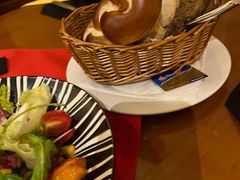 -申德勒加油站西餐厅(日坛路总店)