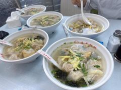 -海平馄饨(逍遥二路店)
