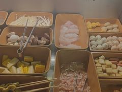 -火炉火自助餐(喜隆多店)