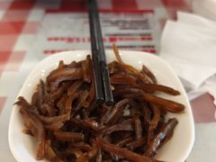 -孟记粥铺·家常菜·烧烤·粥(亚运村店)