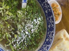 -长安后宰门水盆羊肉(新都心店)