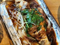 -新白鹿餐厅(城西银泰城店)