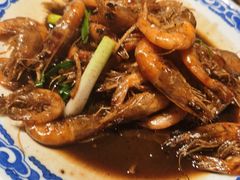 老头儿油爆沼虾-老头儿油爆虾·1987杭州烟火味(湖滨银泰in77D区店)