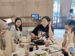 -新世界餐厅(万达店)