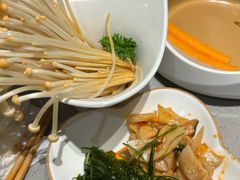 -海底捞火锅(奥森店)