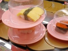 -争鲜回转寿司(西红门荟聚PLUS店)