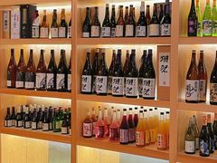 零售区-皇品田苑日式料理(苏州中心店)