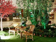 -成都世纪城假日酒店-西楼