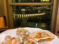 -珠海瑞吉酒店·宴庭中餐厅