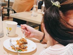 -卡朋西餐(东方广场店)